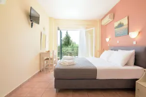 Julia Hotel - Chambre