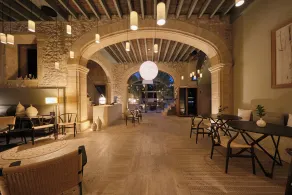 Can Aulí Luxury Retreat - Réception