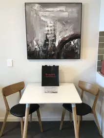 Ramada by Wyndham VetroBlu Scarborough Beach - Room