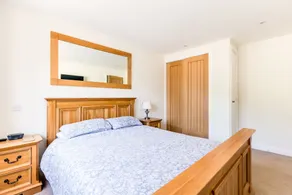 Chy Pol - Værelse