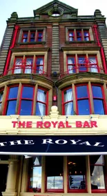 The Royal Bar & Shaker - Image 1