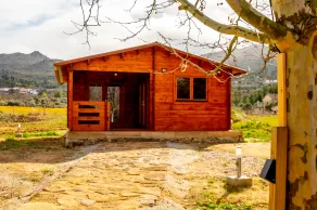 Quinta do Quinto - Turismo de Habitação - Værelse