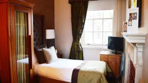 Crathorne Hall - Room