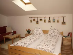 Gästezimmer Klopfer - Quarto