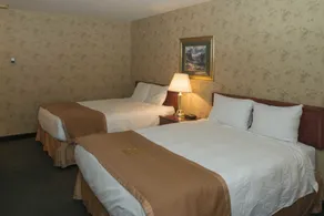 Lakeview Inns & Suites - Fort Saskatchewan - Chambre