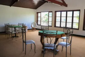 Hotel Itamaracá - Restaurant
