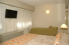 Hotel Victoria - Chambre