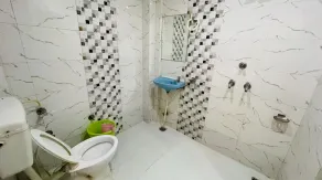 Hotel Namo Palace - Bathroom