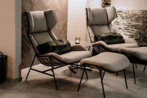 Hotel Villa Sanct Peter - Spa