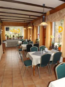 Pension Sonneneck - Restaurant