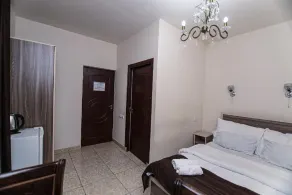 Comfort House Hotel - Room