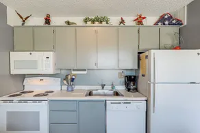 Picturesque Mt Spokane Condo Near Skiing & Biking! - Interiør