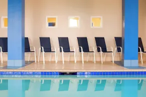 Four Points by Sheraton Oklahoma City Quail Springs - Piscine