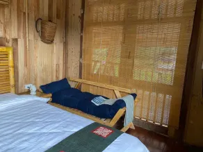 Dao Lodge - Zimmer