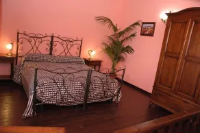 Agriturismo Borgo San Nicolao - Room