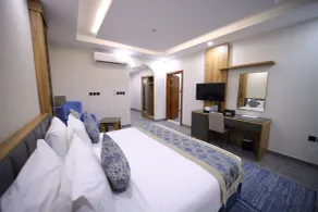 PRIMOTEL Elite As Salamah - Serviced Apartments - Room