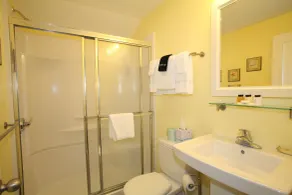 Glen Cove Inn & Suites Rockport - Bathroom