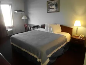 Columbus Motel - Zimmer