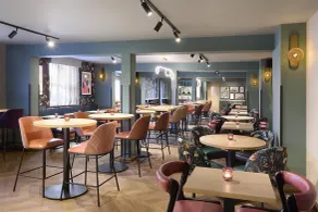 Premier Inn Gravesend Central - Restaurant