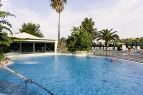 Hotel Parco Maria Terme - Piscine
