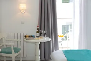 Hotel Marina Wellness & Spa - Chambre