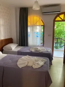 Sincer Otel - Room