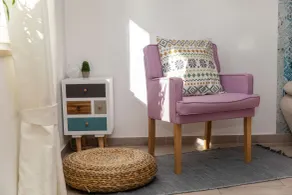 House Roko - Room