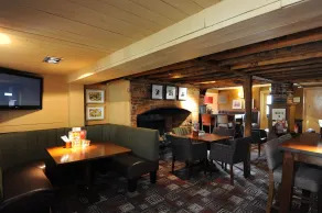 Premier Inn Southampton West - Restaurante