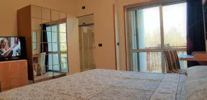 Hotel Terme di Castel San Pietro - Chambre