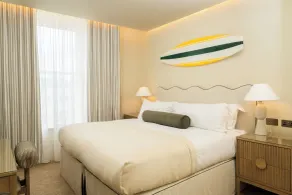 THE NICI Newquay - Room