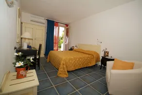 Hotel Sant'Andrea - Chambre