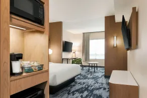 Fairfield by Marriott Inn & Suites Bonita Springs - Chambre