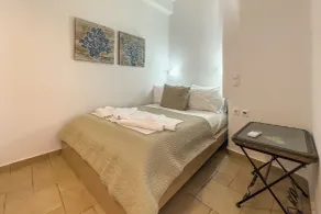 Heliotropio Studios & Apartments - Room