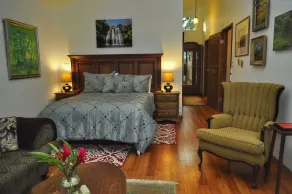 Casa Donna Rosa B&B - Værelse