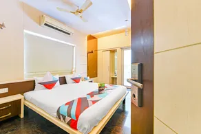FabHotel B Zone - Habitación