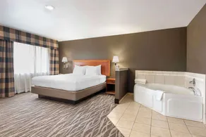 Best Western Canon City - Chambre