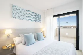 Pierre & Vacances Apartamentos Benidorm Horizon - Zimmer