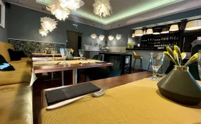 Malta Premium - Restaurant
