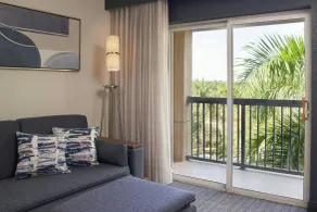 Courtyard by Marriott Fort Lauderdale Weston - Chambre
