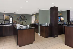 Staybridge Suites South Springfield by IHG - Restaurant