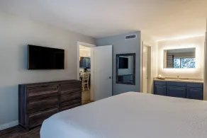 Park Plaza Resort - Park City, Ascend Collection Hotel - Chambre
