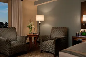 Millennium Hotel Durham - Chambre