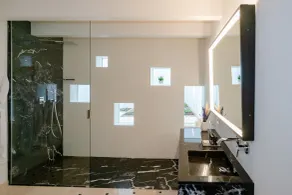 Divina Suites Hotel Boutique - Adults only - Badezimmer