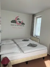 Pension zur Bergbahn - Room
