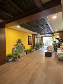 El Encanto Suites Hotel Boutique - Rezeption