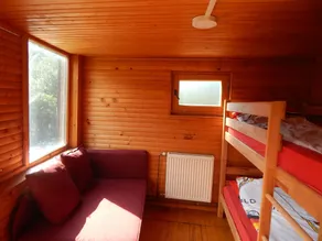 Dzajicaa Buk Rooms - Noahs Ark - Room