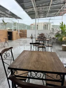 Hotel Sea Angels - Restaurant
