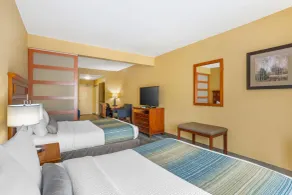 Best Western PLUS University Park Inn & Suites - Zimmer