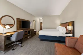 Hampton Inn & Suites by Hilton Petoskey - Chambre