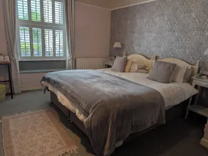 Lea House Bed and Breakfast - Rum